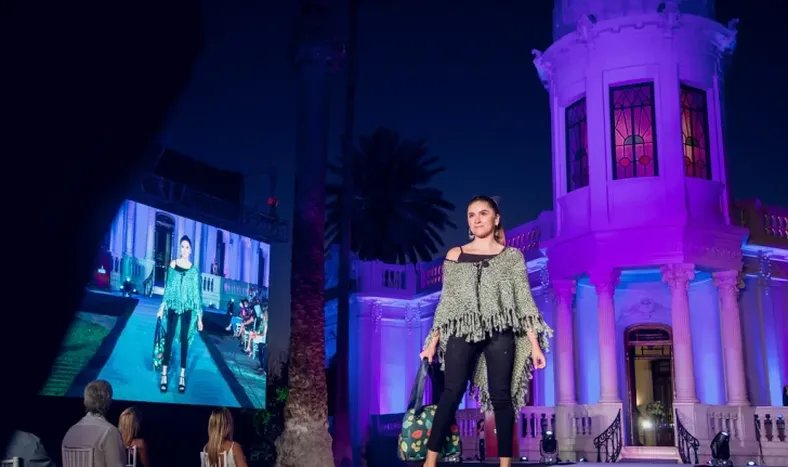 La moda, motor de la pequeña economía