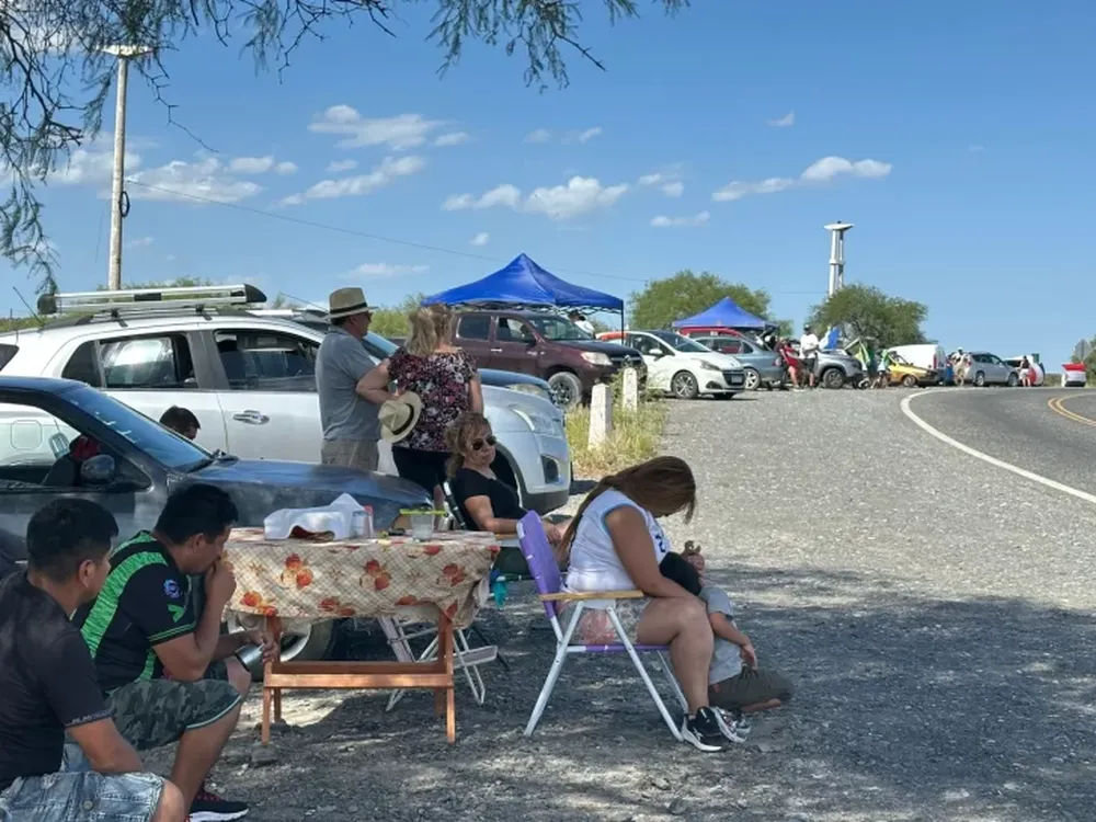 Doble Difunta Correa 2026.-