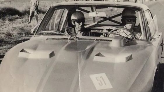 El Maestro Copello, dueño de 2 títulos en la categoría