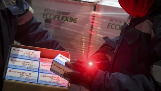 Volvió a Córdoba con Delta y le transmitió la cepa a 13 personas