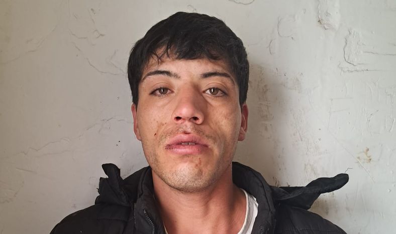 Olivares Quintero quedó con prisión preventiva hasta que la condena quede firme.&nbsp;