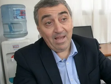 leonardo szuchet asumio como nuevo subsecretario de derechos humanos leonardo szuchet asumio como nuevo subsecretario de derechos humanos