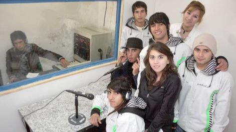 Una escuela con voz propia