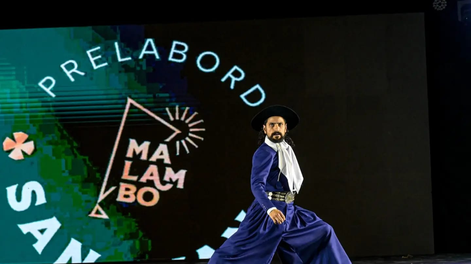 uno por uno, los artistas elegidos para representar a san juan en el festival nacional de malambo 2027