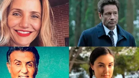 Del porno a Hollywood: las estrellas de cine que pasaron por la industria XXX