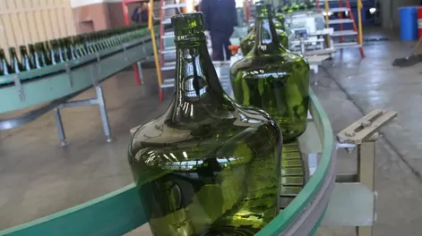 Harán un censo de industrias de la provincia entre entes privados