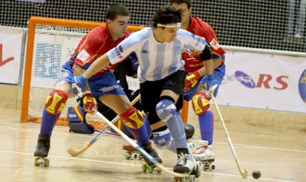 Aroma a revancha