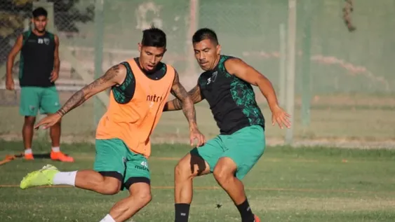 San Martín se muda al Estadio del Bicentenario
