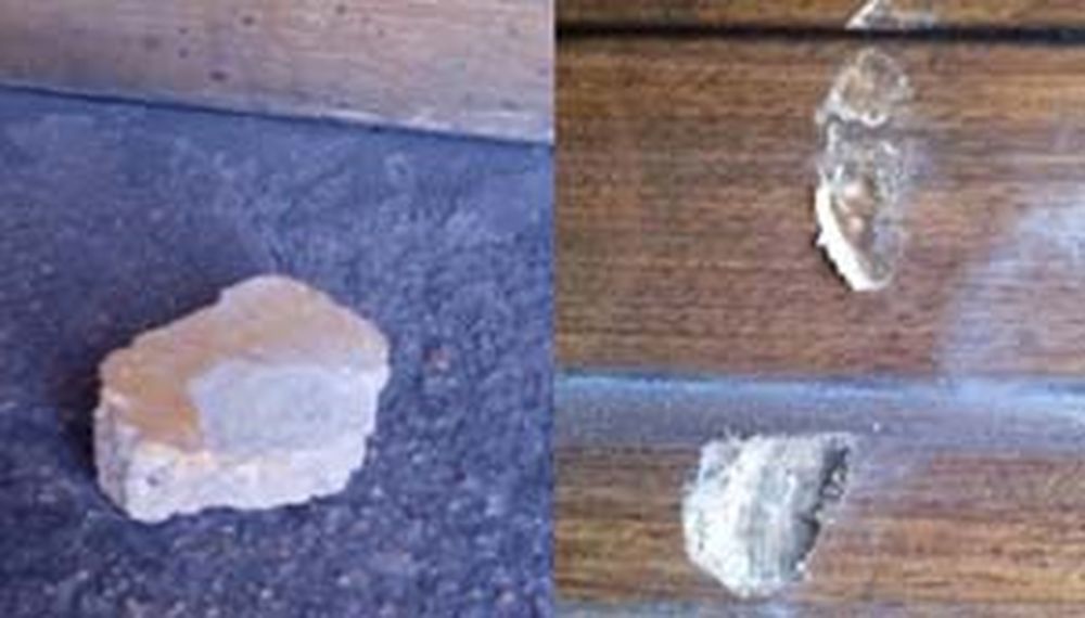 En medio del quiebre del PRO local, denuncian el ataque al domicilio de una opositora