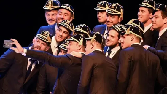 El plantel de Los Pumas ya está en suelo francés