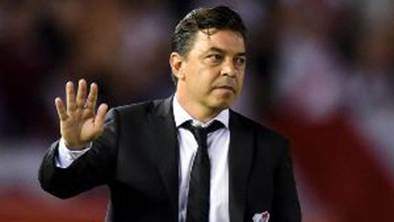 Gallardo, aislado por un caso de Covid-19