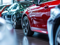 El mercado automotor argentino tuvo un inesperado resultado en julio.&nbsp;