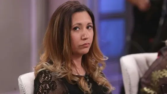 Esposa de submarinista dijo que fue atacada por otros familiares por decir que están muertos