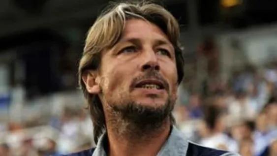 Heinze defendió a sus jugadores