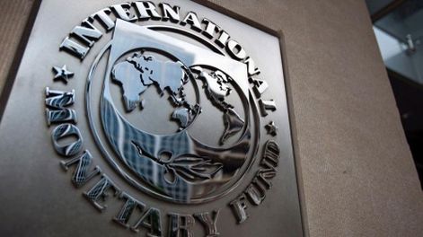 FMI: el Gobierno prevé pagar hoy el último vencimiento del mes con un préstamo de Qatar