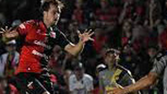 Colón se la juega ante Cerro Porteño