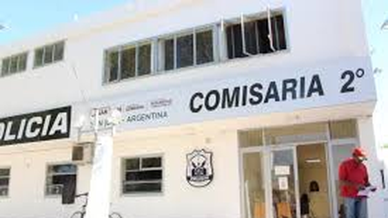 El hecho ocurrió en una esquina de Concepción, jurisdicción de Comisaría 2da.