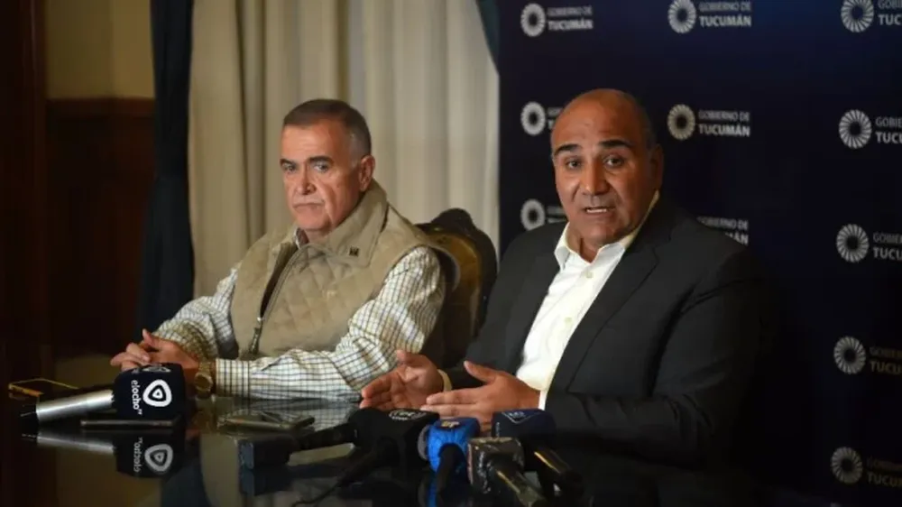 La Corte ratificó que no hay elecciones en Tucumán el domingo y Manzur confirmó fecha
