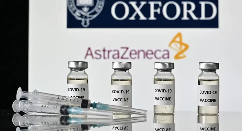 La vacuna de AstraZeneca tiene mayor efectividad si la segunda dosis se aplica a 3 meses de la primera