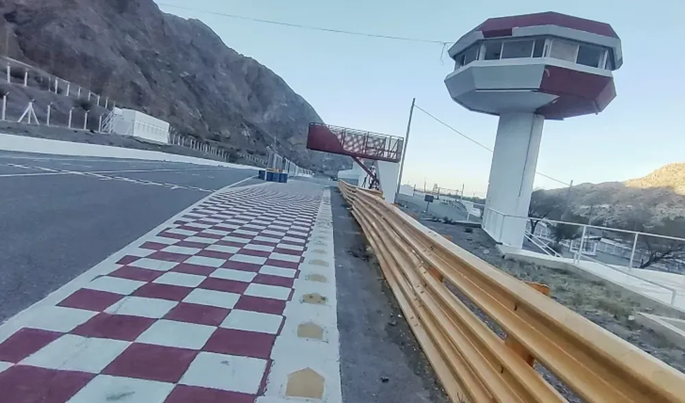 El autódromo El Zonda podría recibir dos fechas del TC2000.