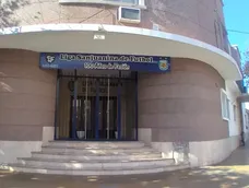 Los futbolistas del León y del conjunto de Alto de Sierra deberán presentarse este lunes en la sede de la Liga Sanjuanina de Fútbol. Los futbolistas del León y del conjunto de Alto de Sierra deberán presentarse este lunes en la sede de la Liga Sanjuanina de Fútbol.