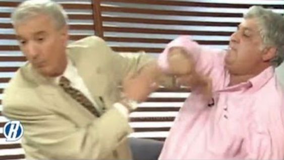 Conmoción por la muerte del periodista Mauro Viale por Covid-19