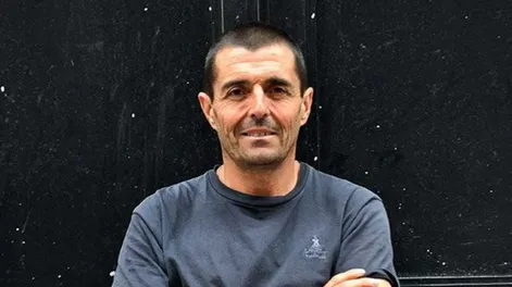 Murió el fiscal federal Federico Delgado