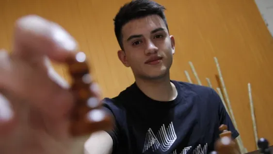 Un sanjuanino se consagró como mejor ajedrecista de Cuyo