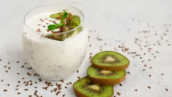Yogur casero: una receta sencilla e infalible para preparar un clásico