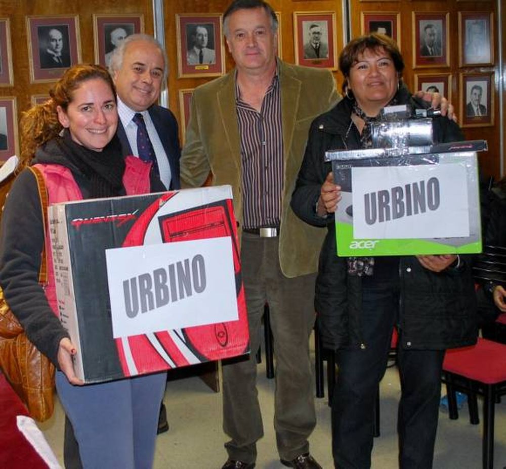 Premios del Maratón