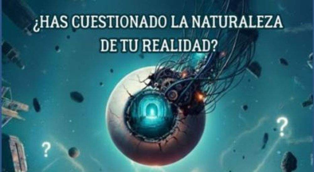 Cine y filosofía para cambiar la percepción de la realidad: ¿Qué hacer para participar?