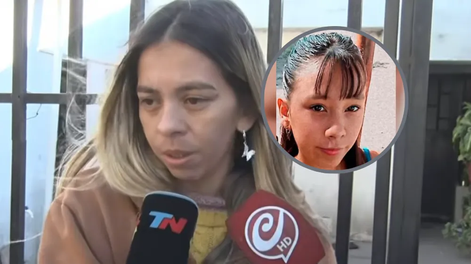 sigue la busqueda de agostina vega en cordoba: son horas decisivas