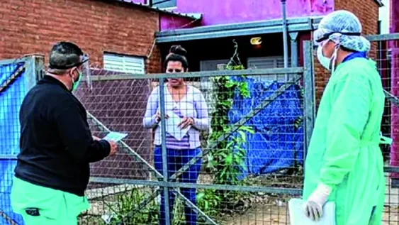 Alerta nacional y provincial por la situación de los qom en Chaco