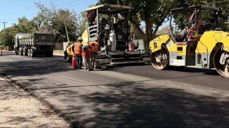 la municipalidad de la ciudad anuncia corte de transito este martes en una zona del microcentro