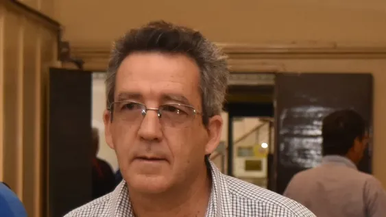 Juan Magariños: “No es relevante saber el costo del Conector Sur”