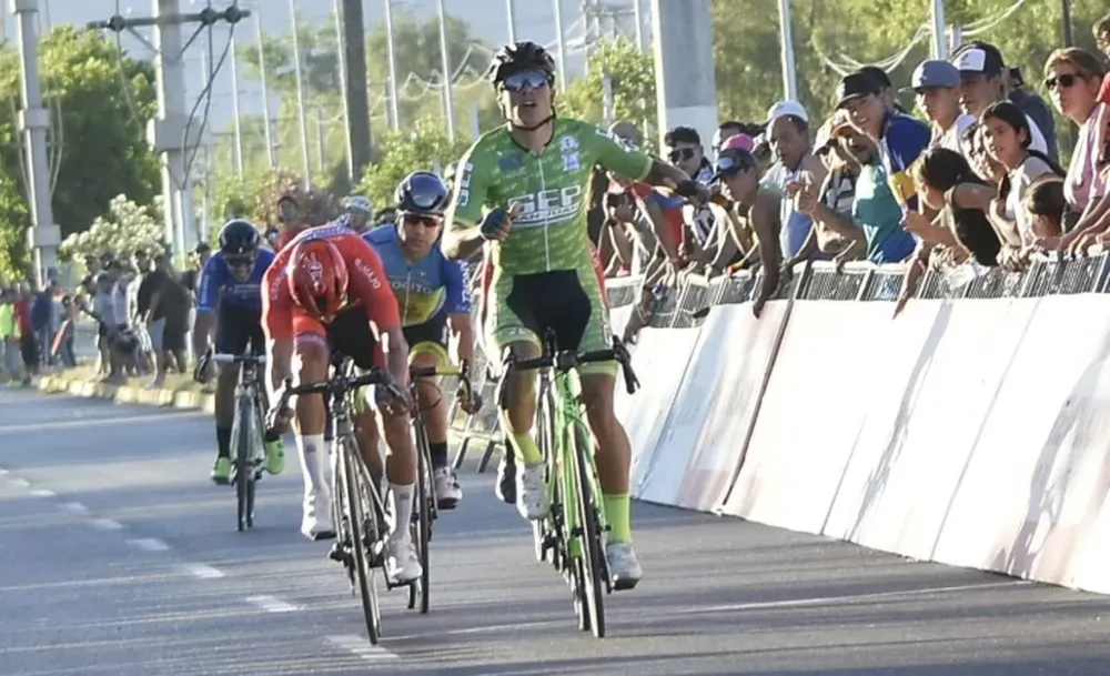 Cobarrubia sigue en estado de gracia