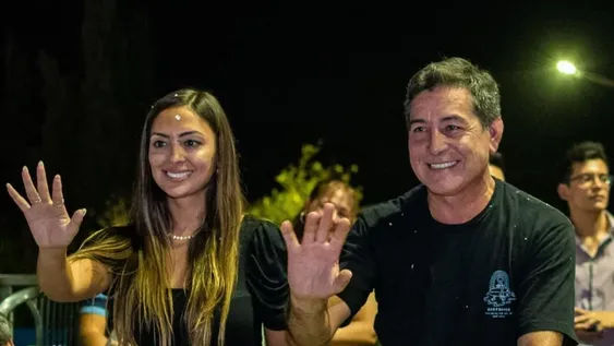 Fuerte corte de boleta en 9 de Julio, Iglesia, Jáchal, Ullum y Calingasta