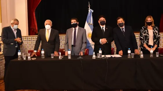 La Corte criticó a Fiscalía por querer borrar castigos en pandemia