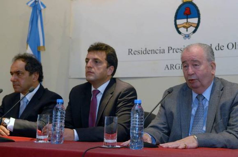 San Juan es América