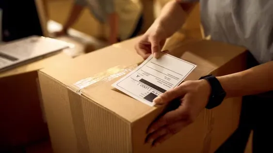 Cómo encargar celulares y televisores desde Tierra del Fuego para recibirlos a domicilio