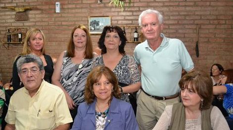 Cena de ADIDEP