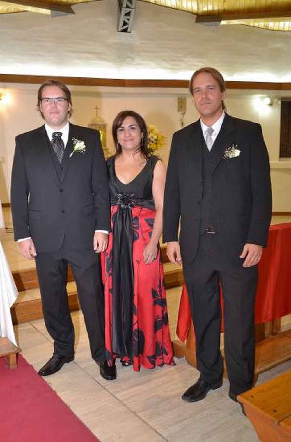 Avellaneda  Rodríguez  –  Argüello  Urnizia