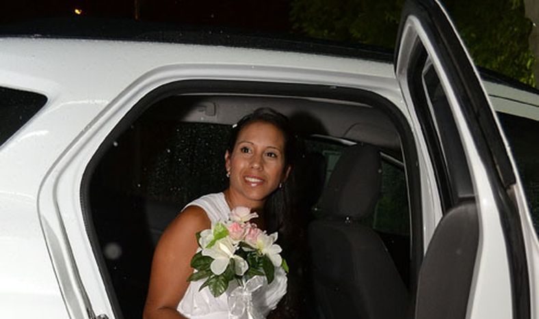 Bustos Salinas – Lucero Castellucci