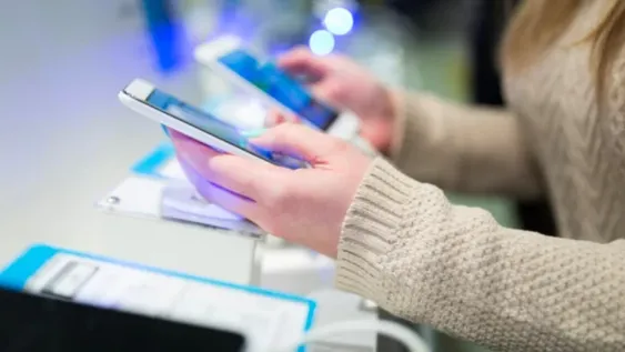 Banco Nación extendió la promo de celulares en 18 cuotas sin interés, ¿cómo comprar?