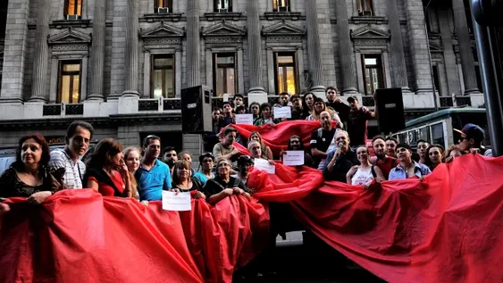 Diputados dio media sanción a un proyecto de ley integral de VIH, tuberculosis y hepatitis