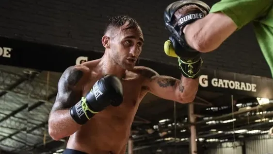 Palmetta rinde examen