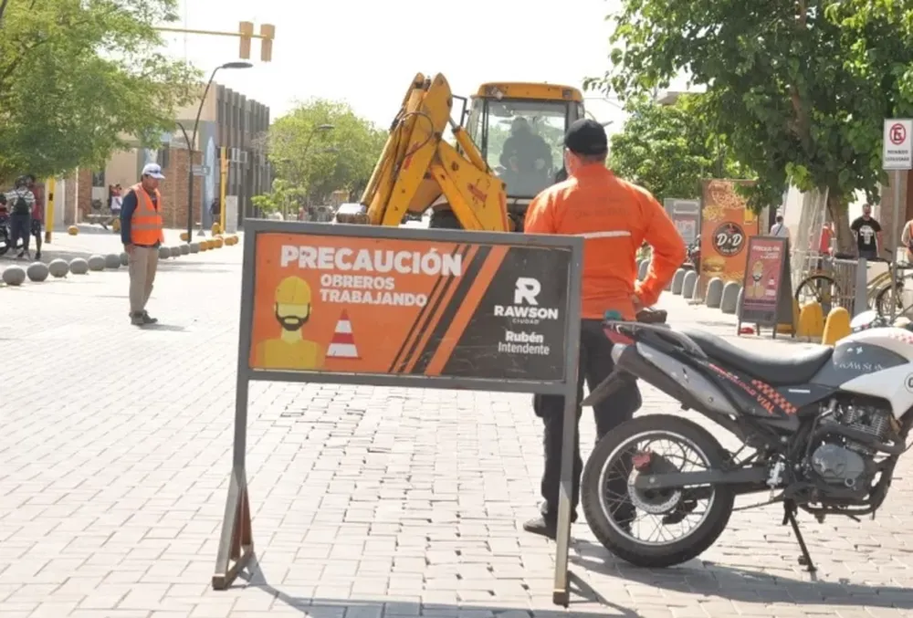 Municipios, salud y seguridad, donde más se nota el ausentismo por covid