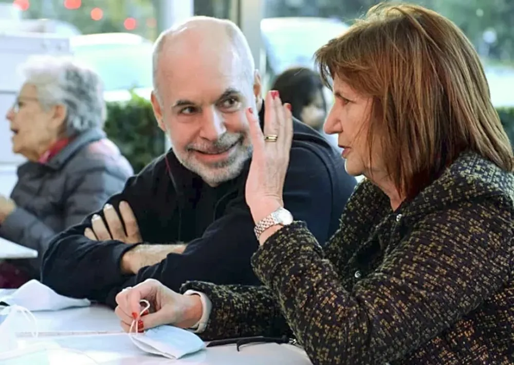 Juntos por el Cambio debate un acuerdo con otras fuerzas