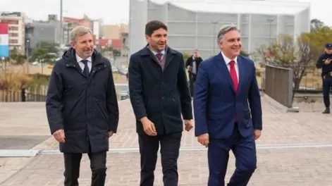 En medio de tensiones con Nación, gobernadores reclamaron “un modelo federal” y terminar con las retenciones