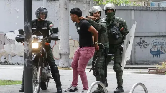 Ejecuciones, secuestros, violaciones y torturas: los brutales crímenes de Maduro que fueron documentados por la Corte de la Haya y la ONU
